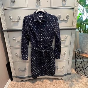 UNTUCKit Dress